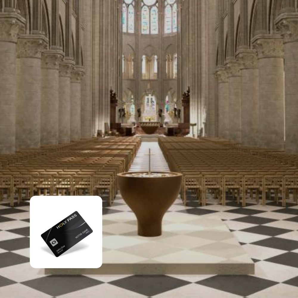 Notre Dame Premium